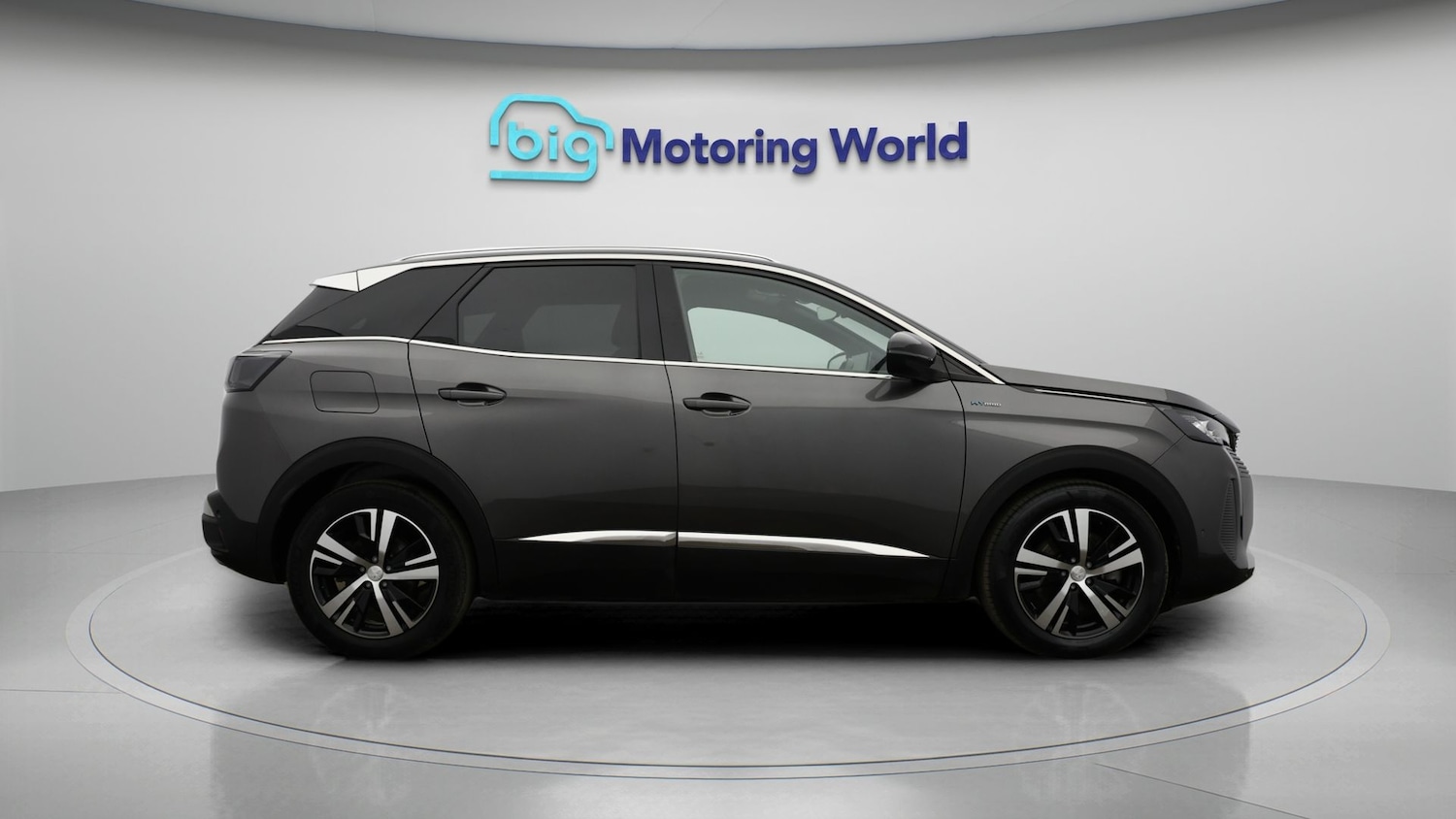 Used Peugeot 3008 for sale - 77523051: Photo 8