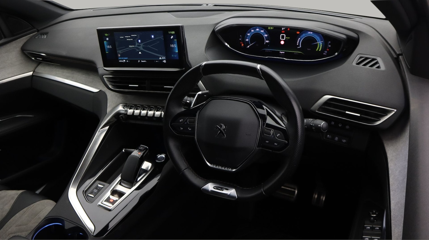 Used Peugeot 3008 for sale - 77523051: Photo 9