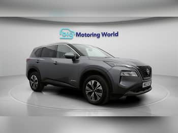 Used Nissan X-Trail 2023 for sale - 79740309: Photo