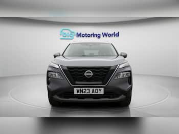 Used Nissan X-Trail 2023 for sale - 79740309: Photo