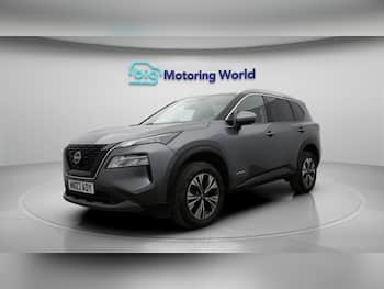 Used Nissan X-Trail 2023 for sale - 79740309: Photo