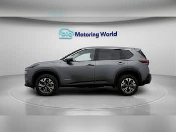 Used Nissan X-Trail 2023 for sale - 79740309: Photo