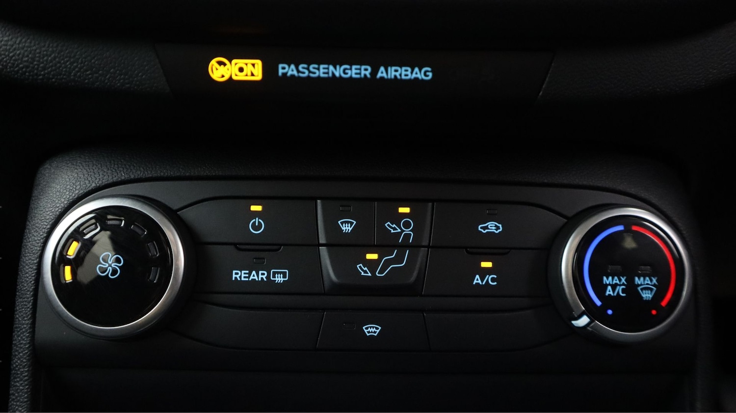 Used Ford Fiesta 2021 for sale - 77530522: Photo 12