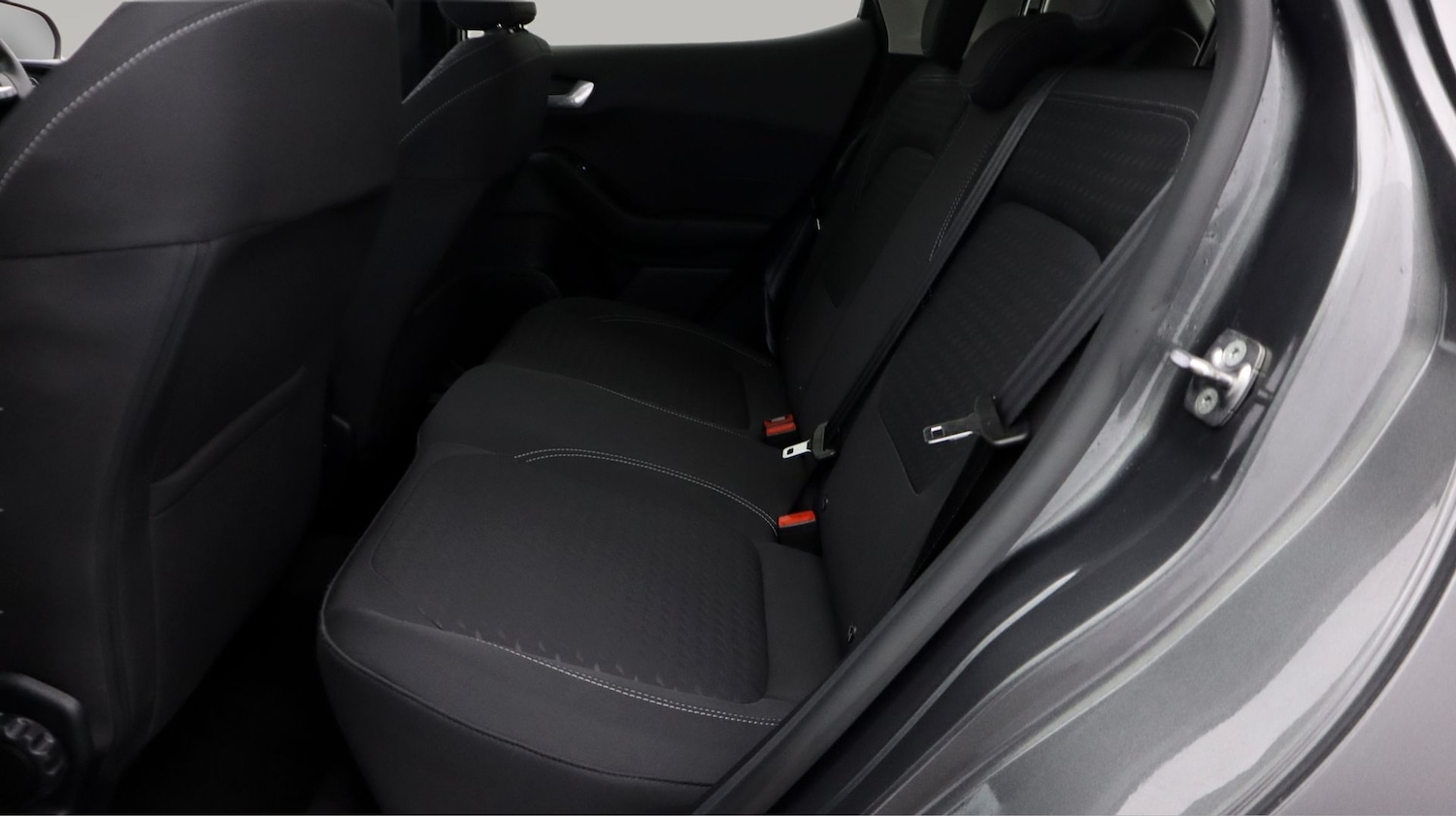 Used Ford Fiesta 2021 for sale - 77530522: Photo 16