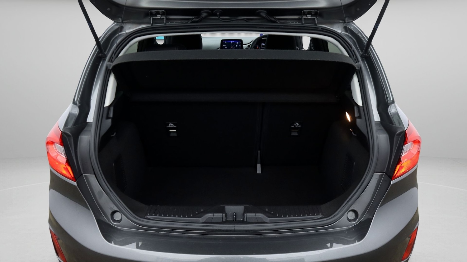 Used Ford Fiesta 2021 for sale - 77530522: Photo 17