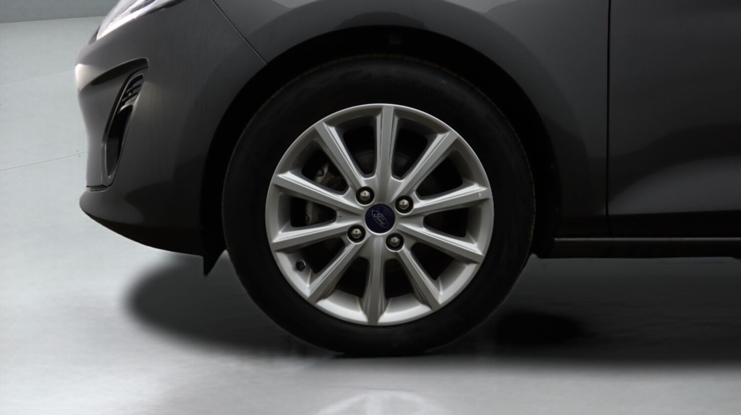 Used Ford Fiesta 2021 for sale - 77530522: Photo 18