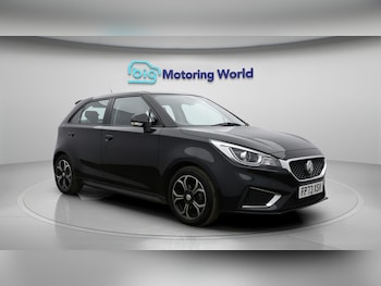 Used MG MG3 2024 for sale - 78238755: Photo