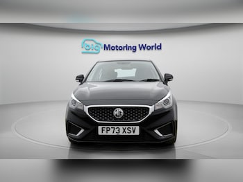 Used MG MG3 2024 for sale - 78238755: Photo