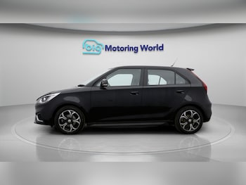 Used MG MG3 2024 for sale - 78238755: Photo