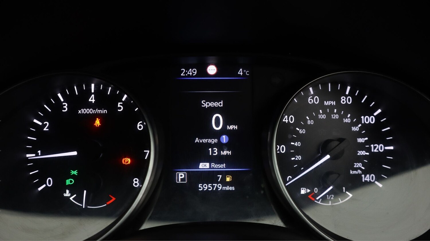 Used Nissan Qashqai 2021 for sale - 77938591: Photo 10