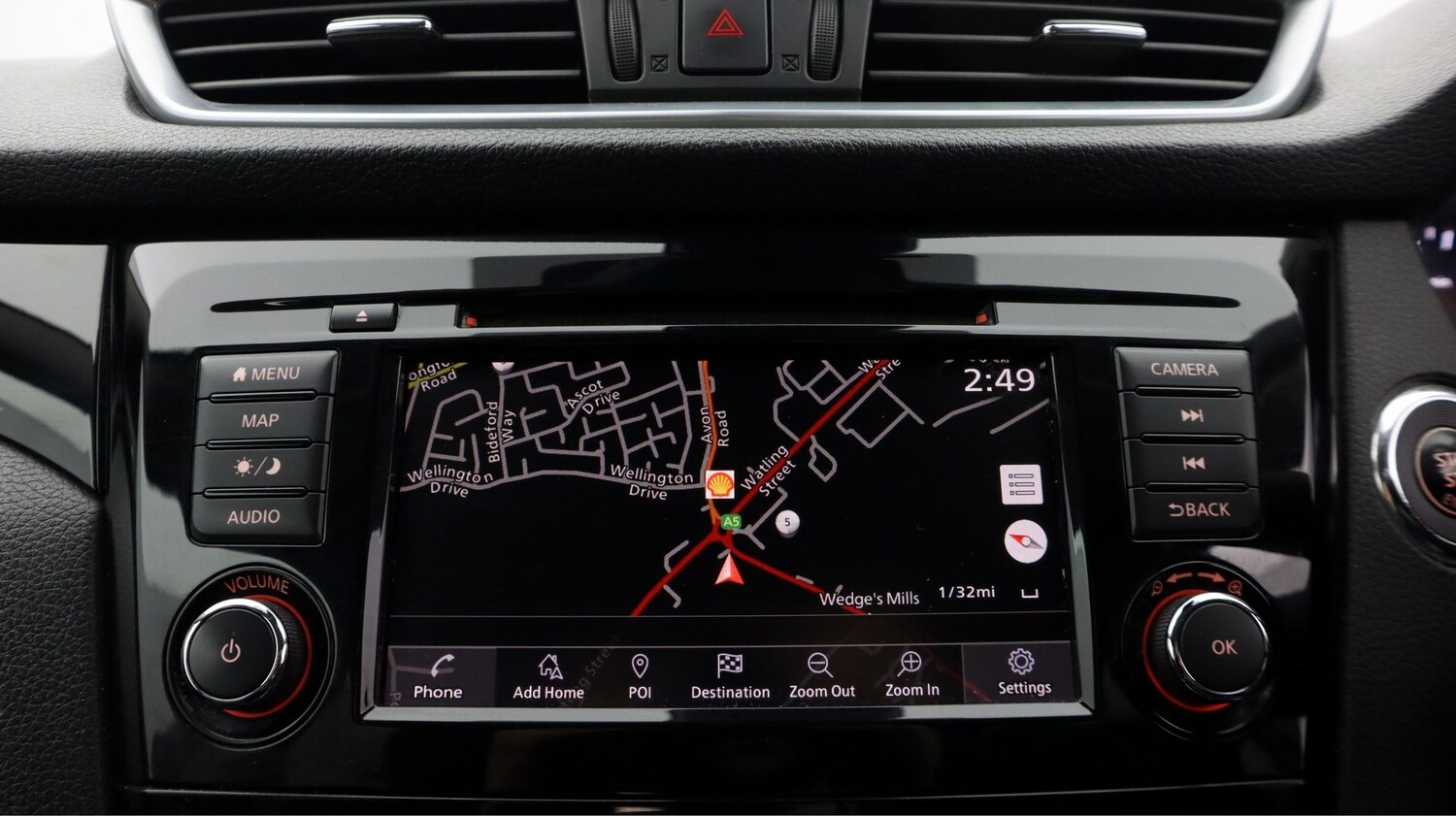 Used Nissan Qashqai 2021 for sale - 77938591: Photo 11