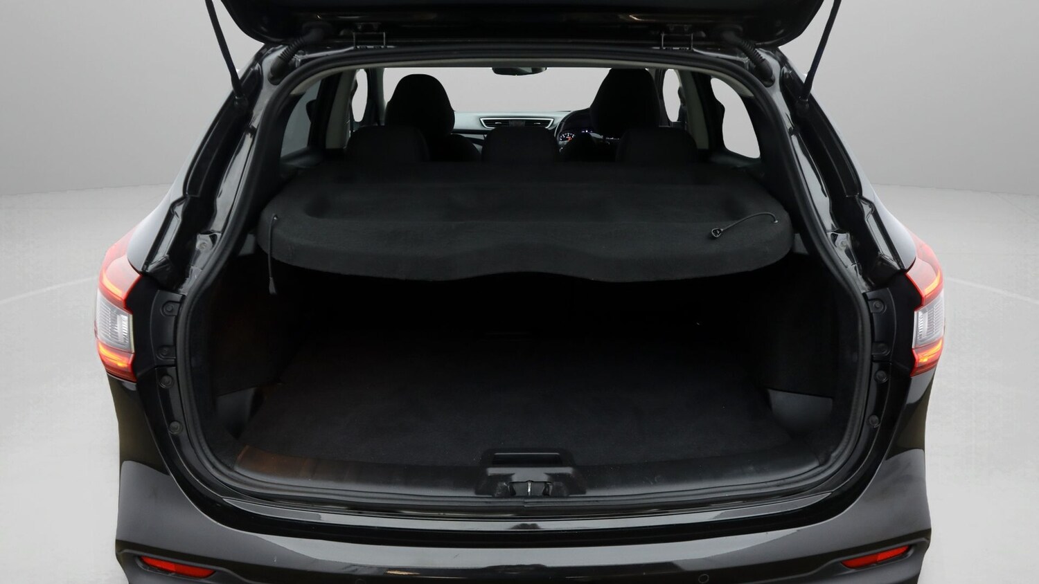 Used Nissan Qashqai 2021 for sale - 77938591: Photo 17