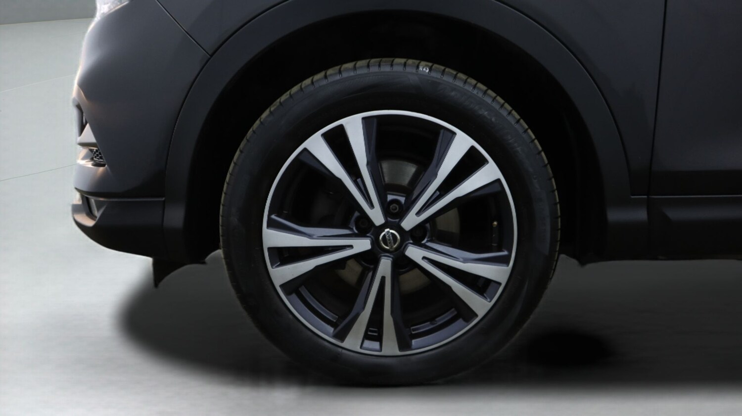 Used Nissan Qashqai 2021 for sale - 77938591: Photo 18