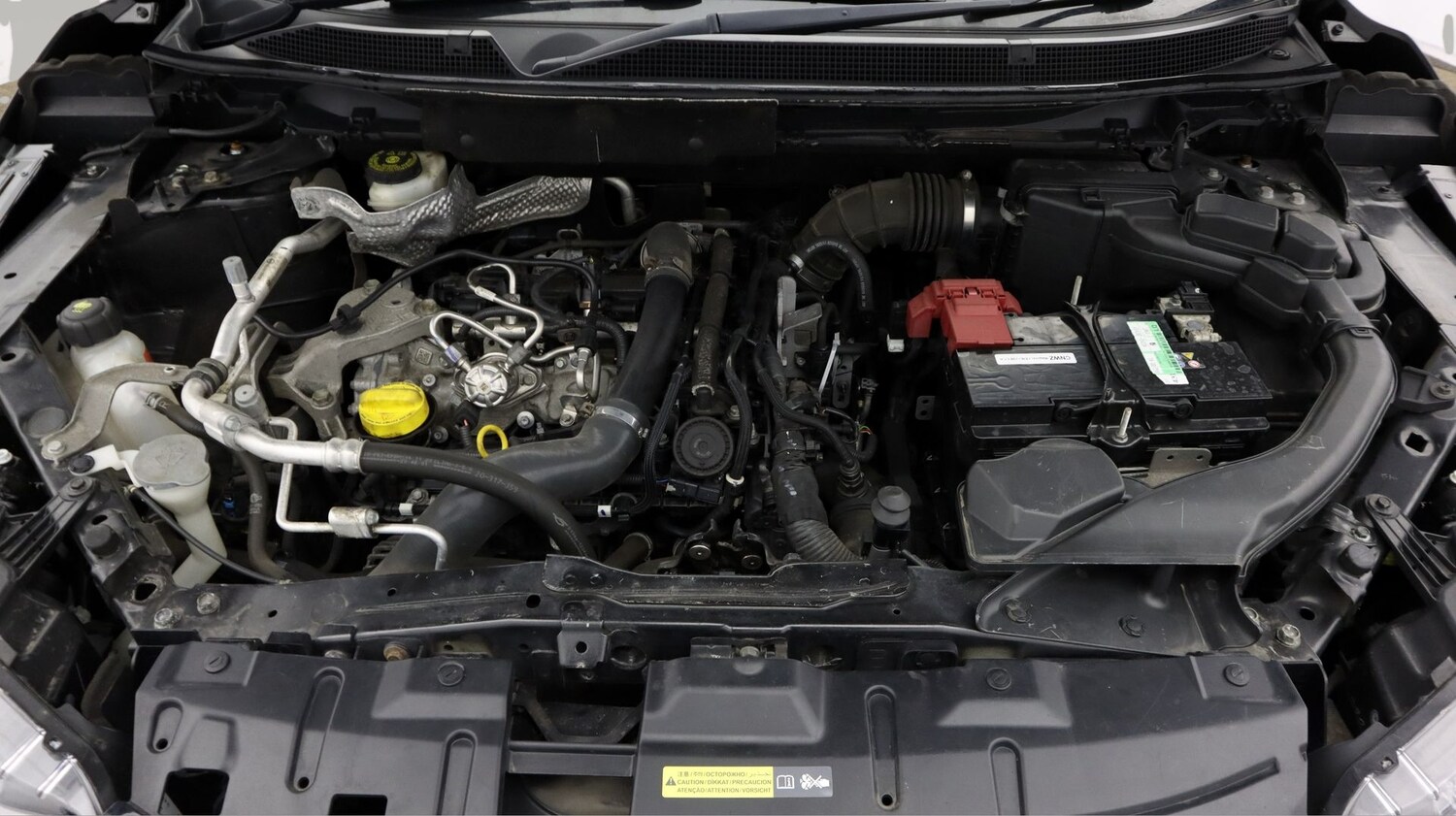 Used Nissan Qashqai 2021 for sale - 77938591: Photo 19