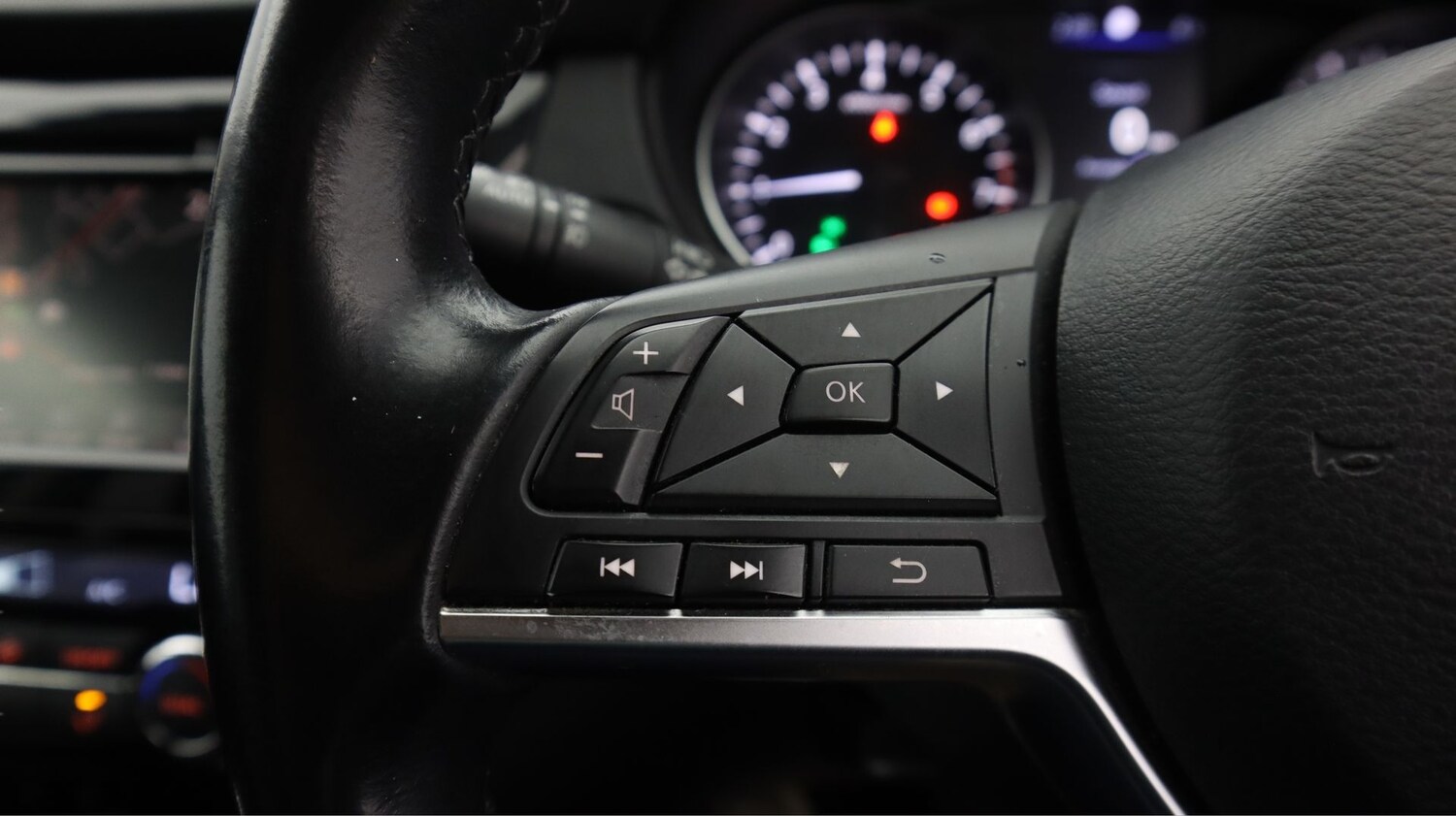 Used Nissan Qashqai 2021 for sale - 77938591: Photo 21