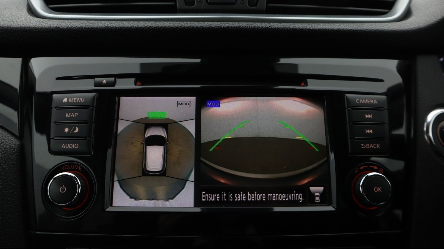 Used Nissan Qashqai 2021 for sale - 77938591: Photo 23