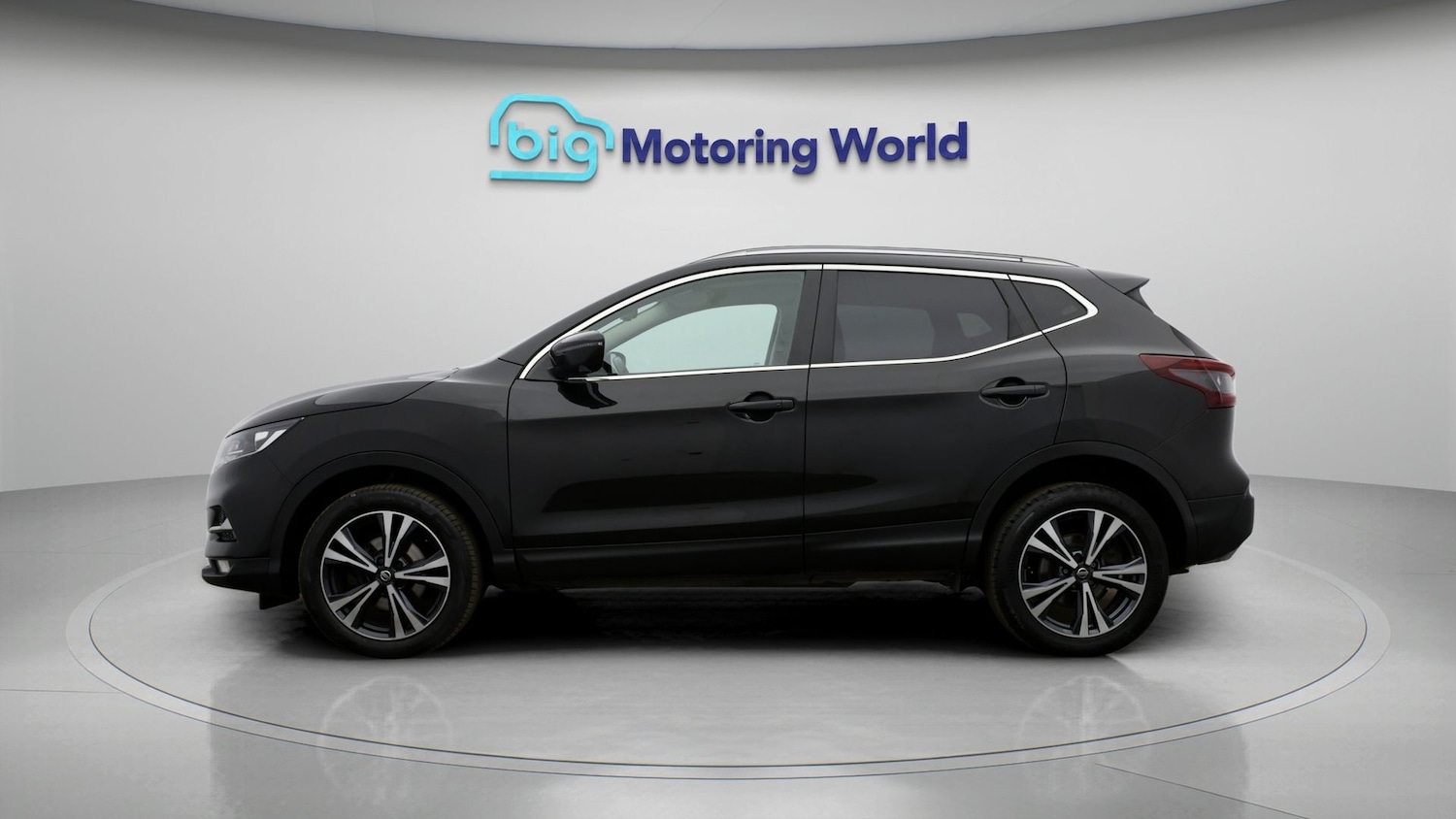 Used Nissan Qashqai 2021 for sale - 77938591: Photo 4