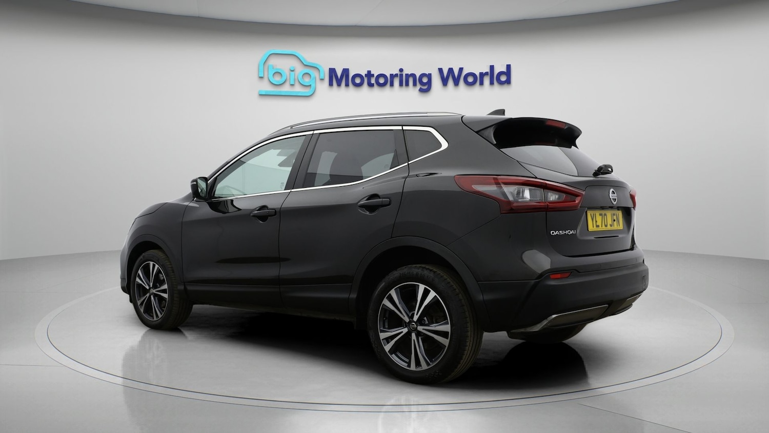 Used Nissan Qashqai 2021 for sale - 77938591: Photo 5
