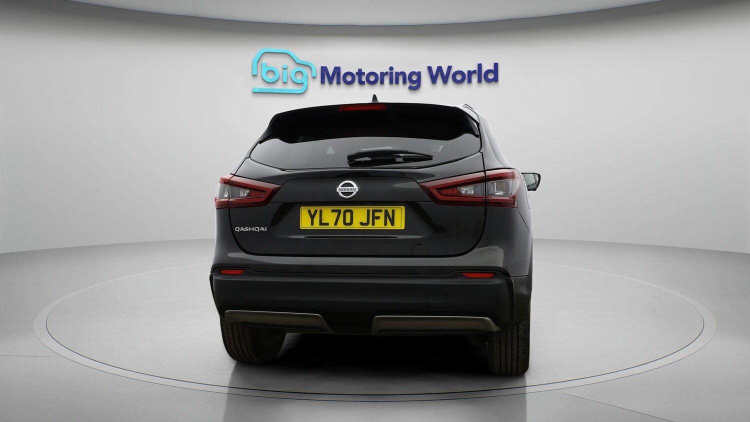 Used Nissan Qashqai 2021 for sale - 77938591: Photo 6