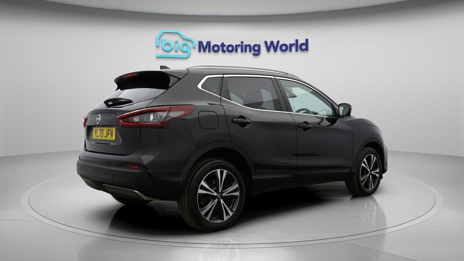 Used Nissan Qashqai 2021 for sale - 77938591: Photo 7