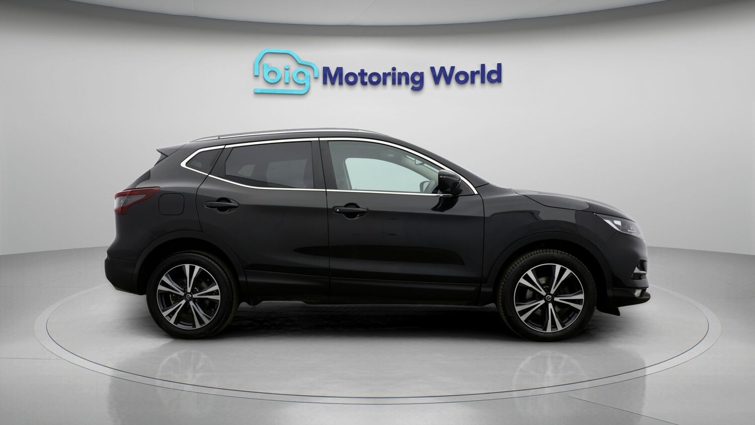 Used Nissan Qashqai 2021 for sale - 77938591: Photo 8
