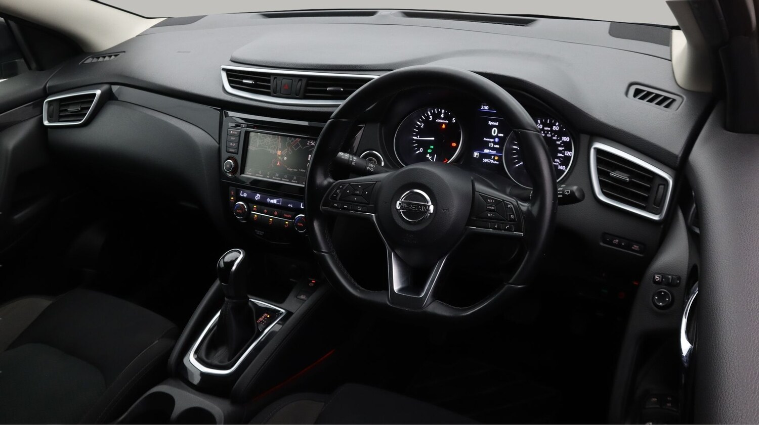 Used Nissan Qashqai 2021 for sale - 77938591: Photo 9