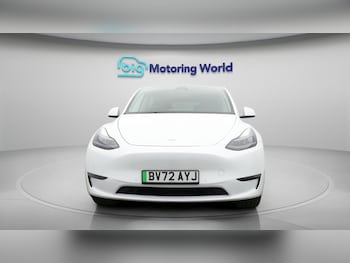 Used Tesla Model Y 2022 for sale - 75577041: Photo