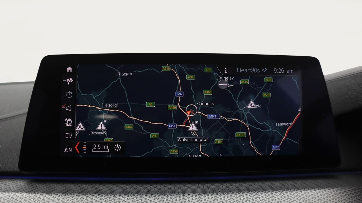 Used BMW 5 Series 2019 for sale - 77274722: Photo 11