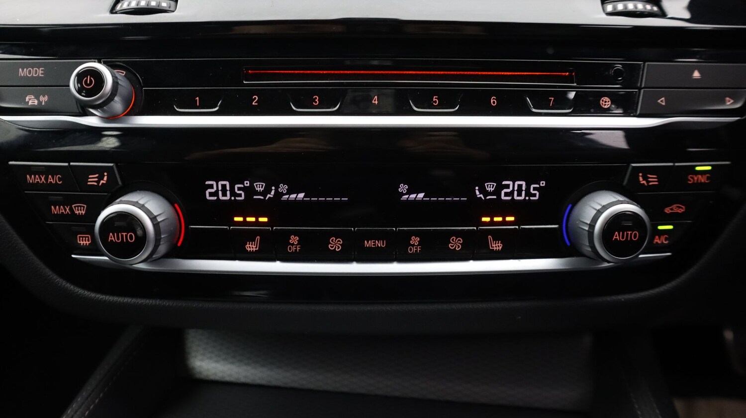 Used BMW 5 Series 2019 for sale - 77274722: Photo 12