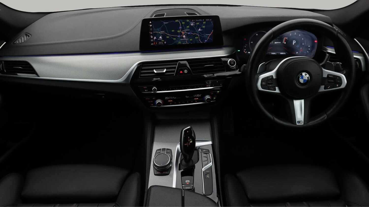 Used BMW 5 Series 2019 for sale - 77274722: Photo 13