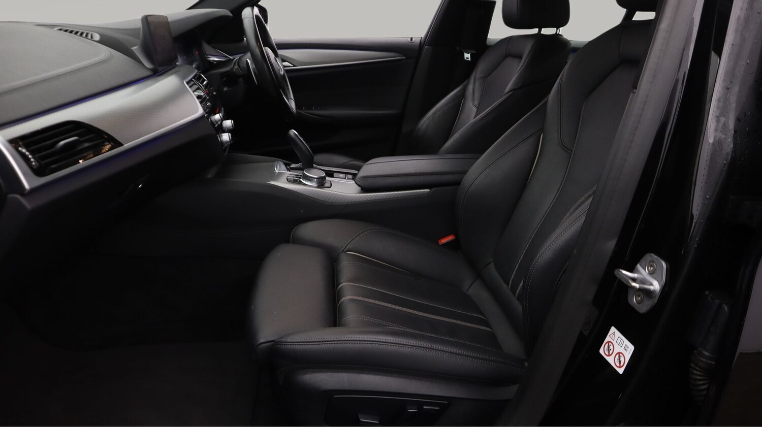 Used BMW 5 Series 2019 for sale - 77274722: Photo 14