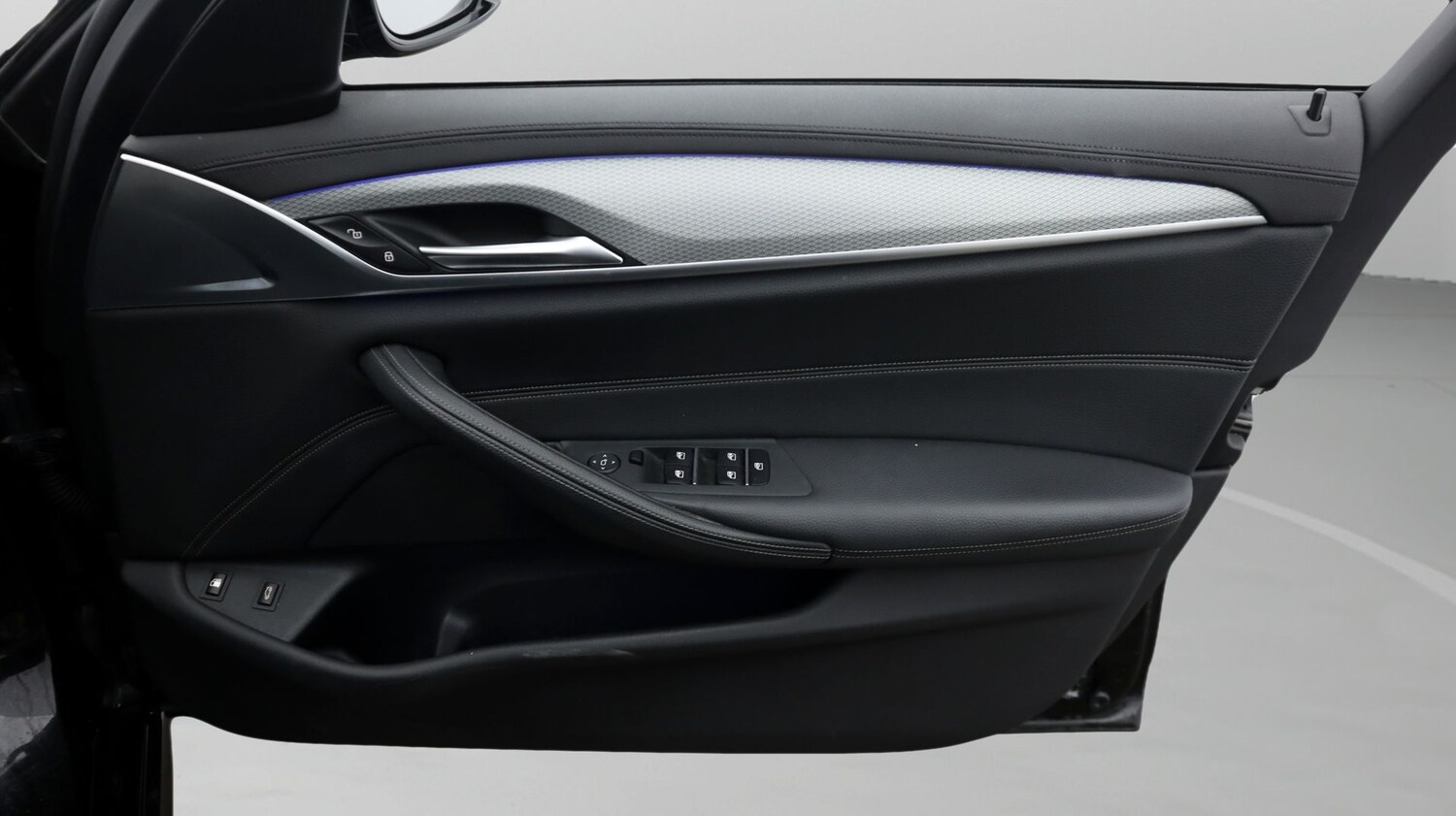 Used BMW 5 Series 2019 for sale - 77274722: Photo 15