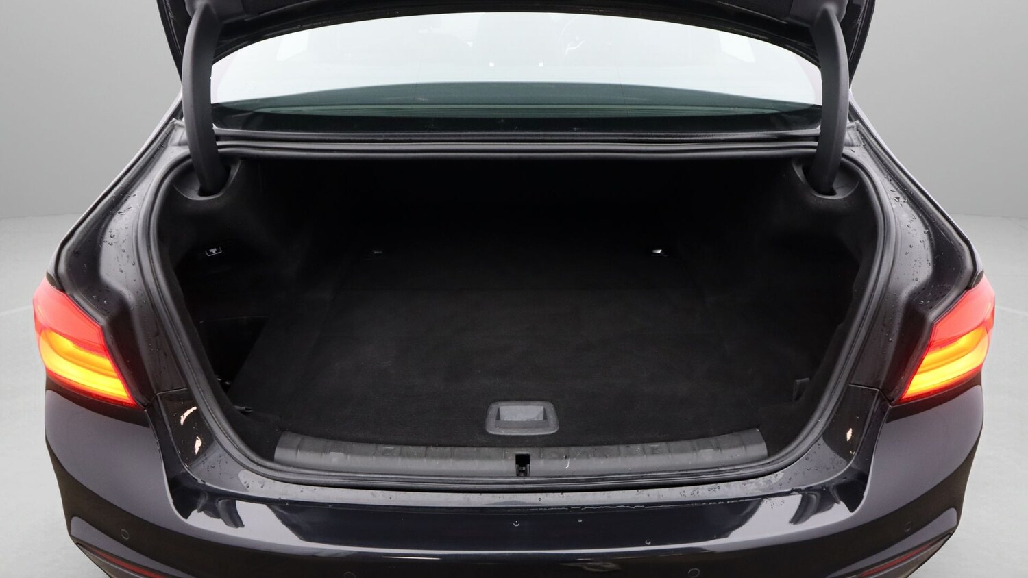 Used BMW 5 Series 2019 for sale - 77274722: Photo 17