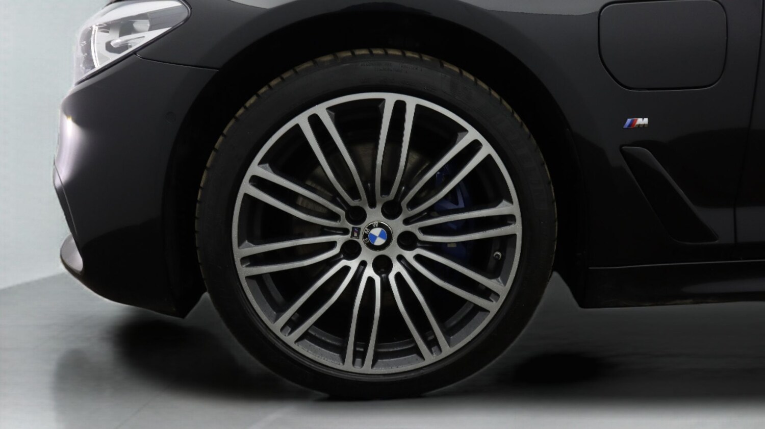 Used BMW 5 Series 2019 for sale - 77274722: Photo 18