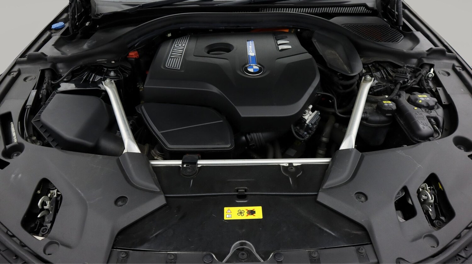 Used BMW 5 Series 2019 for sale - 77274722: Photo 19