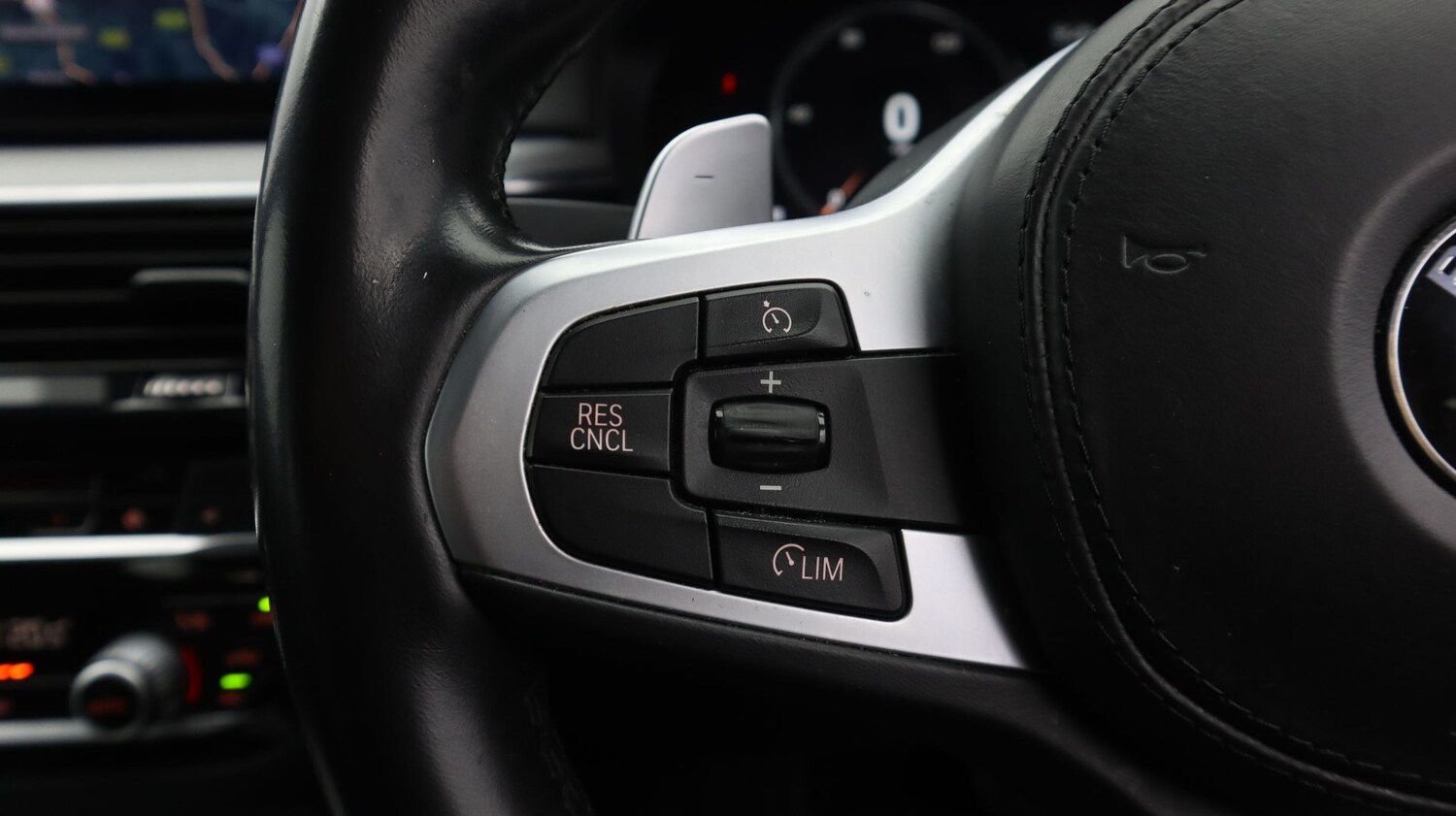 Used BMW 5 Series 2019 for sale - 77274722: Photo 21