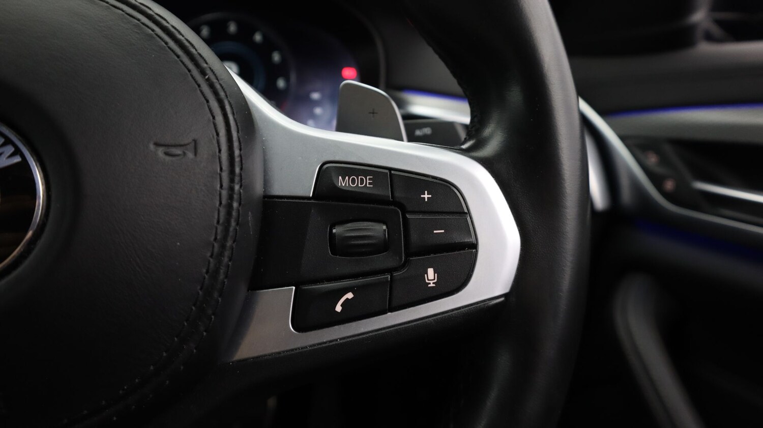 Used BMW 5 Series 2019 for sale - 77274722: Photo 23