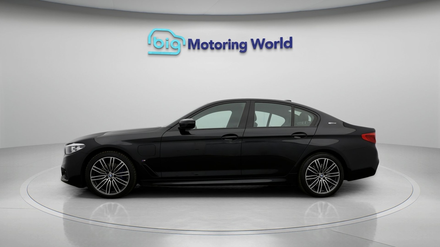 Used BMW 5 Series 2019 for sale - 77274722: Photo 4