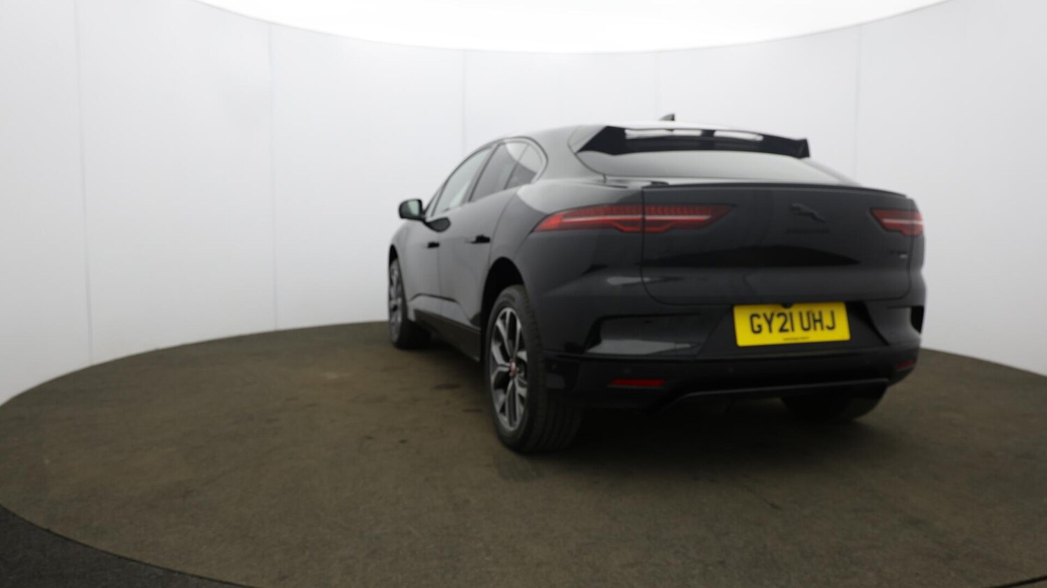 Vehicle 36
