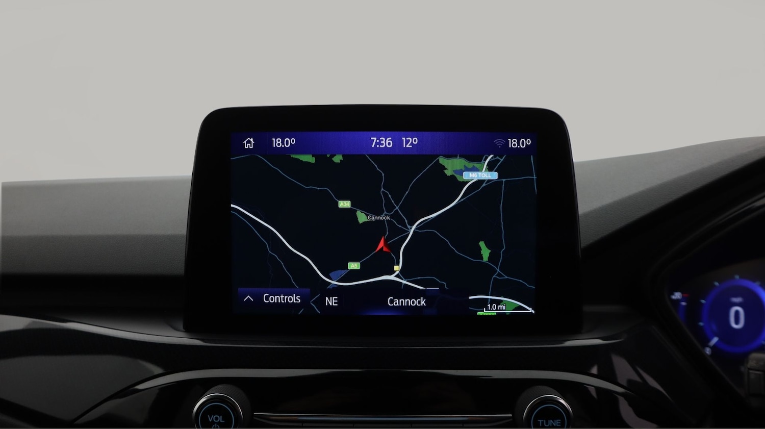 Used Ford Kuga 2021 for sale - 78169113: Photo 11