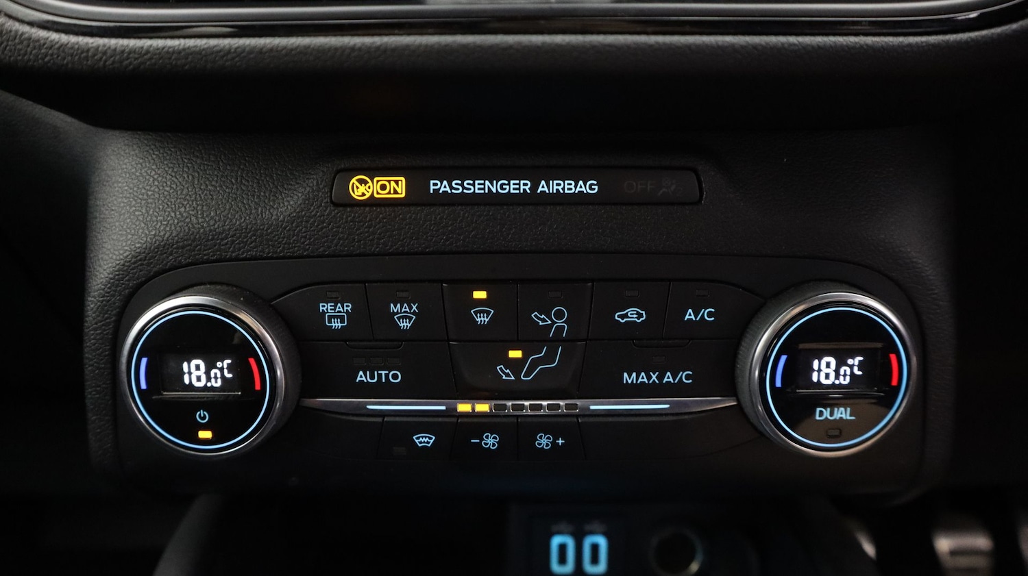 Used Ford Kuga 2021 for sale - 78169113: Photo 12