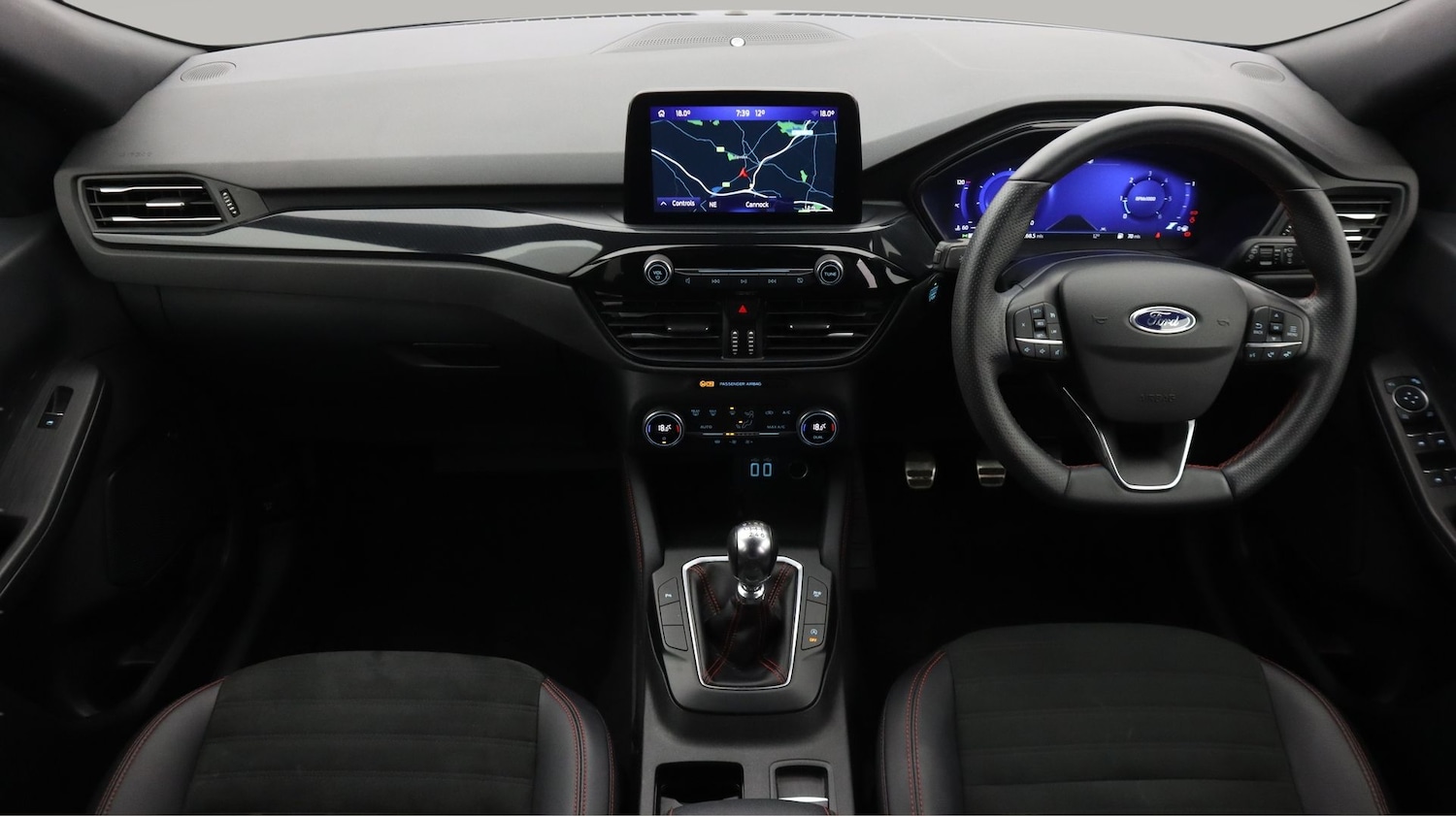 Used Ford Kuga 2021 for sale - 78169113: Photo 13