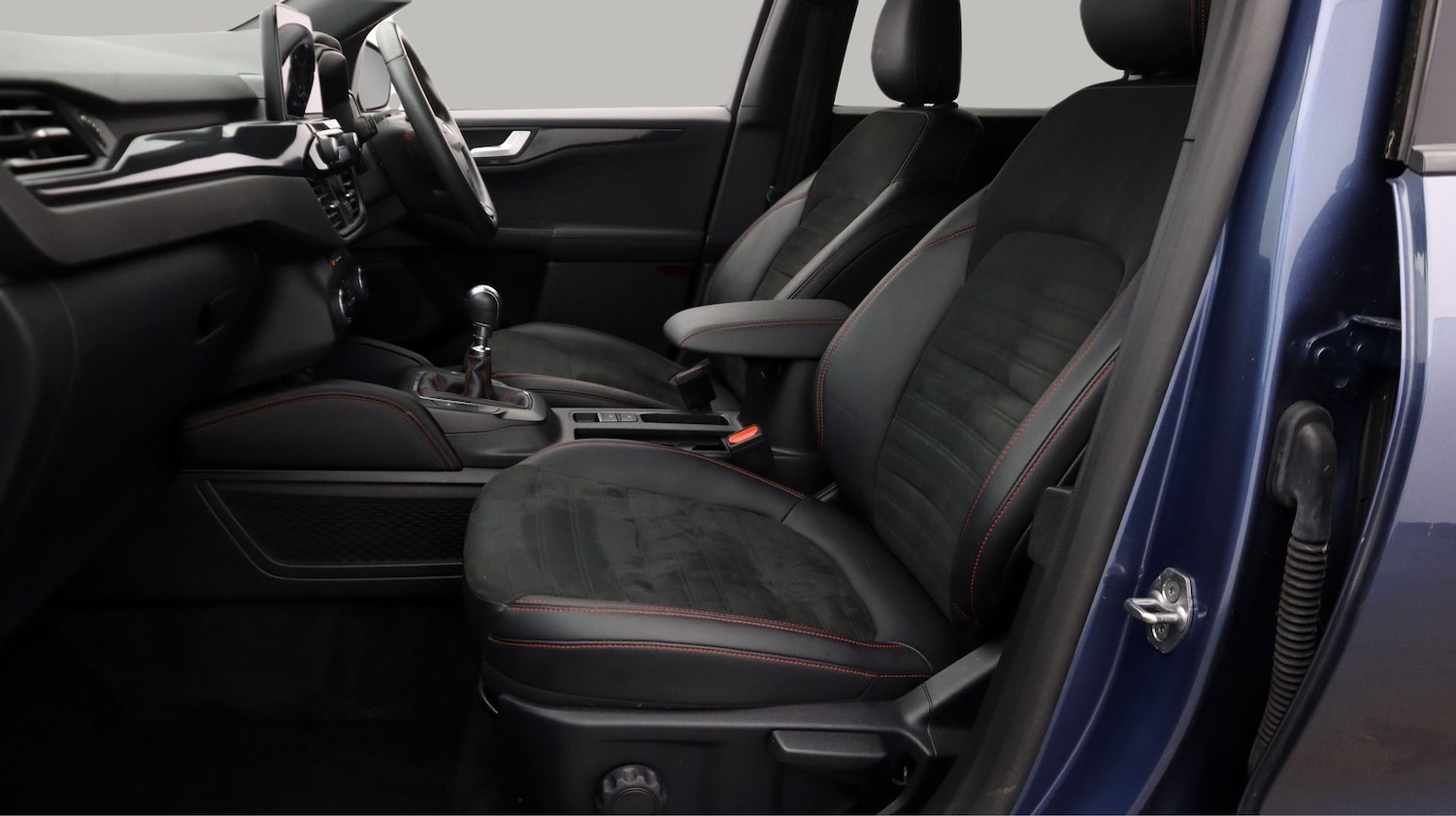 Used Ford Kuga 2021 for sale - 78169113: Photo 14