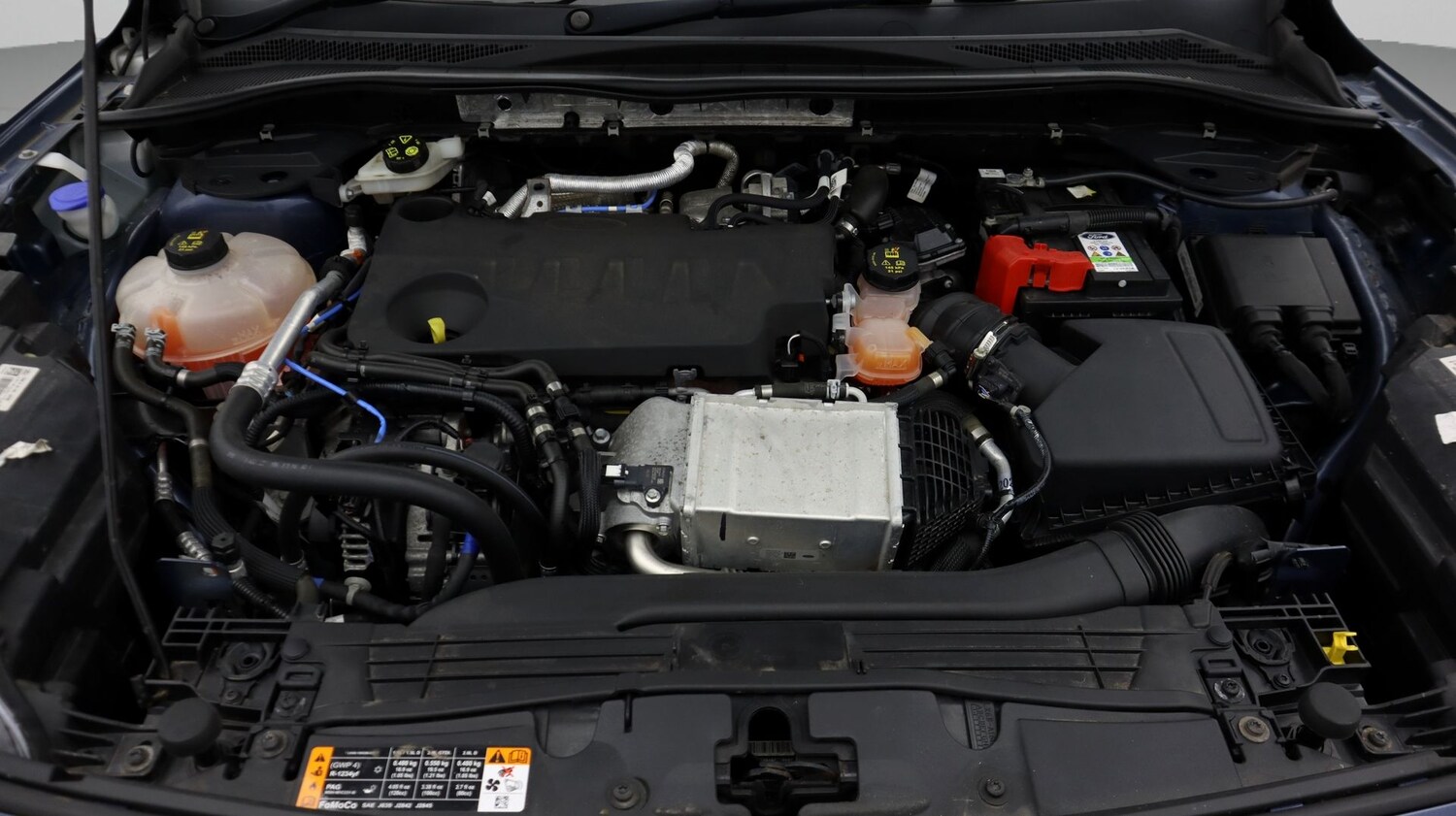 Used Ford Kuga 2021 for sale - 78169113: Photo 19