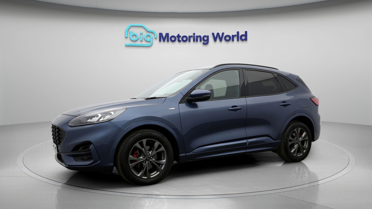 Used Ford Kuga 2021 for sale - 78169113: Photo 3