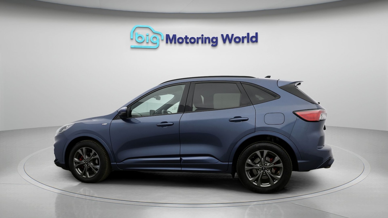 Used Ford Kuga 2021 for sale - 78169113: Photo 4