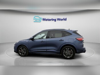 Used Ford Kuga 2021 for sale - 78169113: Photo