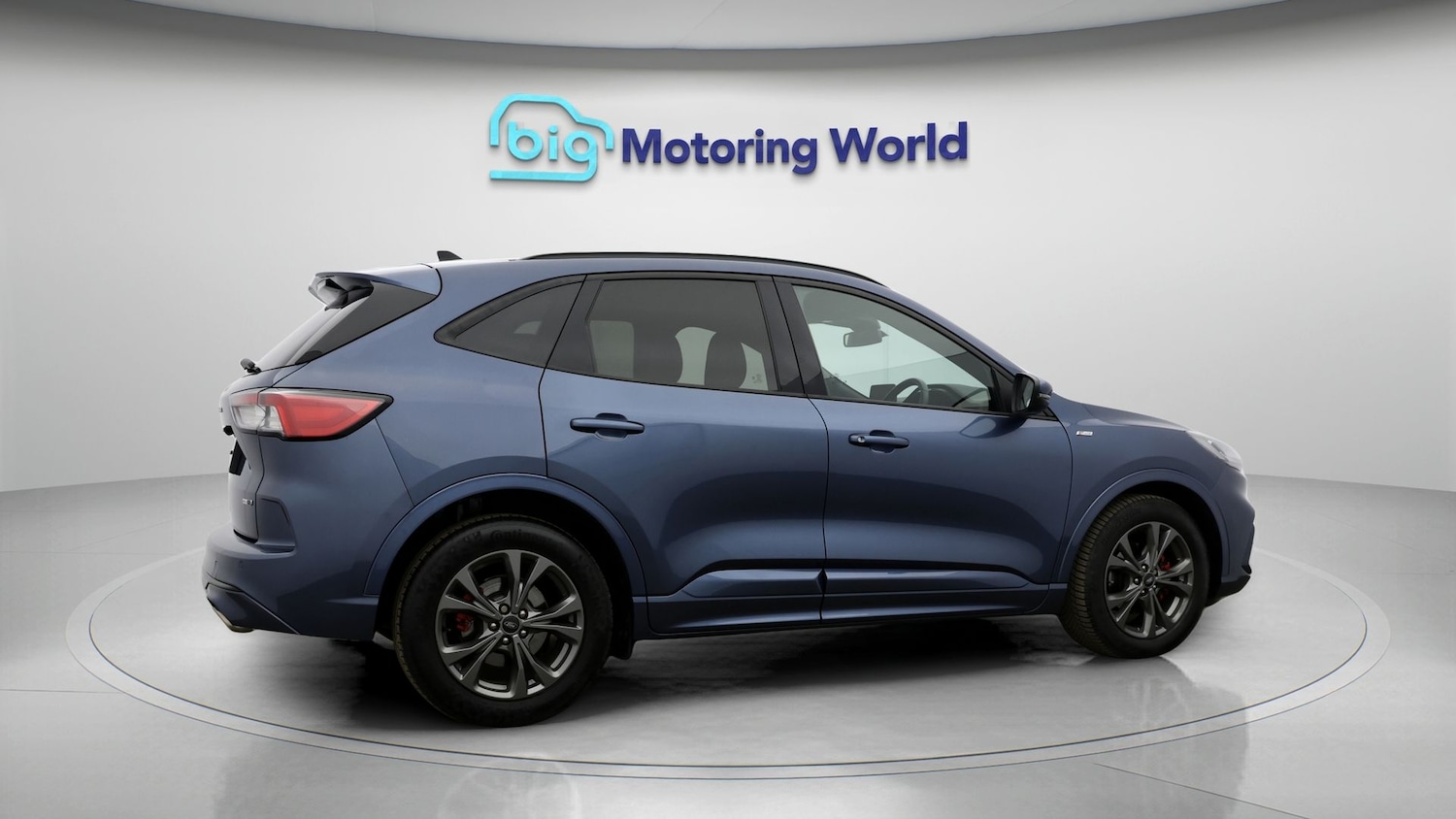 Used Ford Kuga 2021 for sale - 78169113: Photo 7