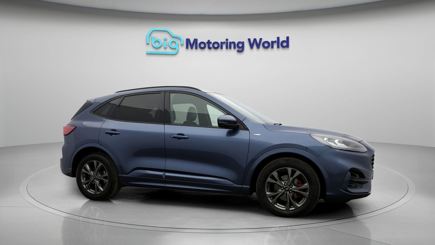 Used Ford Kuga 2021 for sale - 78169113: Photo 8