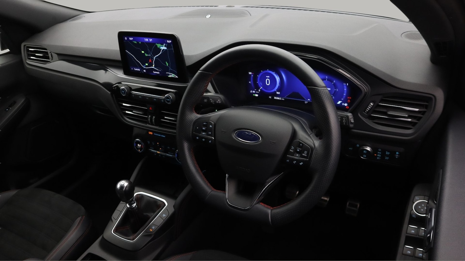 Used Ford Kuga 2021 for sale - 78169113: Photo 9